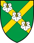 Armoiries de Jorat-Mézières