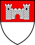 Armoiries de Champtauroz