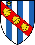 Armoiries de Grandcour