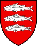 Armoiries de Treytorrens (Payerne)