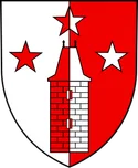 Armoiries de Villarzel