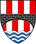 Armoiries de Valbroye