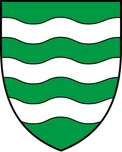 Stemma di Allaman