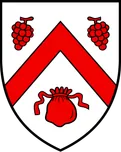Stemma di Bursins