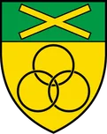 Stemma di Essertines-sur-Rolle