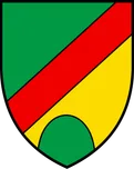 Stemma di Mont-sur-Rolle