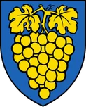 Stemma di Perroy