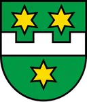 Armoiries de Matten bei Interlaken