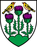 Escudo de Chardonne