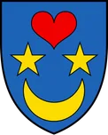 Escudo de Corseaux