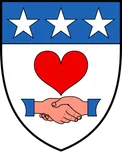 Escudo de Corsier-sur-Vevey