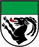 Wappen von Oberried am Brienzersee