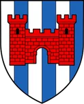 Coat of arms of Belmont-sur-Yverdon