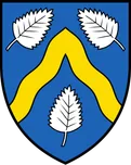 Escudo de Bioley-Magnoux