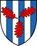 Coat of arms of Champvent