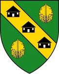 Coat of arms of Cheseaux-Noréaz