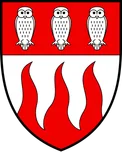 Coat of arms of Cuarny