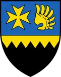Escudo de Donneloye