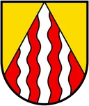 Wappen von Schwanden bei Brienz