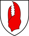 Coat of arms of Montagny-près-Yverdon