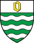 Stemma di Oppens