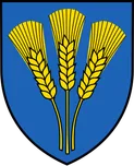 Coat of arms of Orges