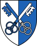 Coat of arms of Suchy