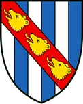 Coat of arms of Ursins