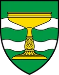 Coat of arms of Valeyres-sous-Ursins
