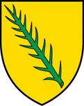 Coat of arms of Villars-Epeney