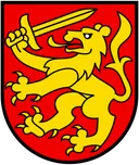 Wappen von Brenzikofen