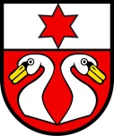 Brasão de Niederhünigen