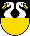 Armoiries de Oberhünigen