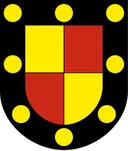 Brasão de Rochefort