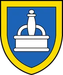 Escudo de La Brévine