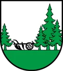 Escudo de Le Cerneux-Péquignot