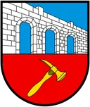 Armoiries de Les Ponts-de-Martel