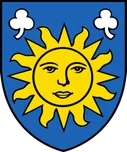 Escudo de Cornaux