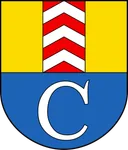 Escudo de Cressier (NE)