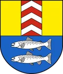 Escudo de Le Landeron