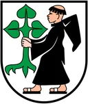 Escudo de Münchenwiler