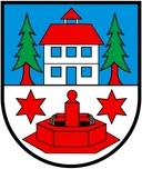 Escudo de Belprahon