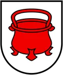 Escudo de Crémines