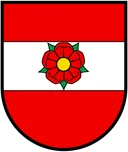 Coat of arms of Loveresse