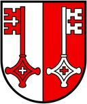 Escudo de Perrefitte