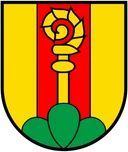 Coat of arms of Saicourt