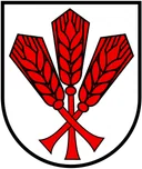 Coat of arms of Saules (BE)