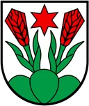 Wappen von Sorvilier
