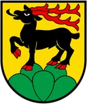 Brasão de Rebévelier