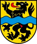 Stemma di Aegerten